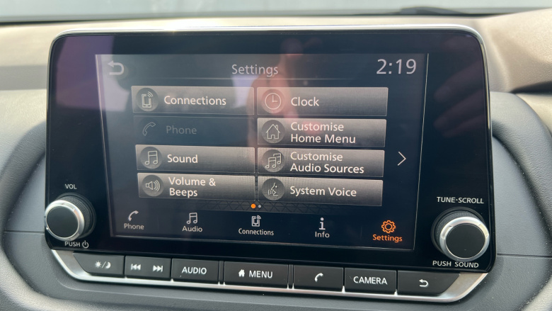 Nissan X-Trail 1.5 E-Power 204 Acenta Premium 5dr Xtronic Hybrid Station Wagon